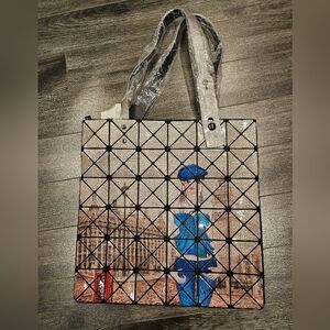 🇬🇧 London Girl Bag 💕